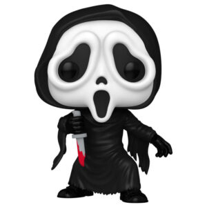 Funko POP! Ghost Face (1608) 25 cm