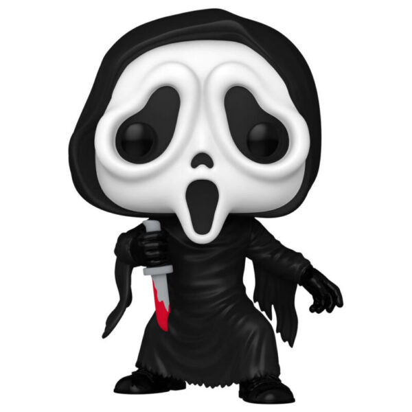 Funko POP! Ghost Face (1608) 25 cm