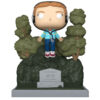 Funko POP! Max at Cemetery (1544)
