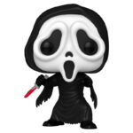 Funko POP! Ghost Face (1607)