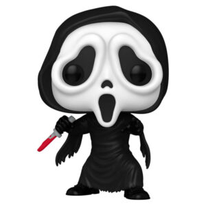 Funko POP! Ghost Face (1607)