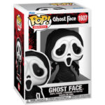 Funko POP! Ghost Face (1607)