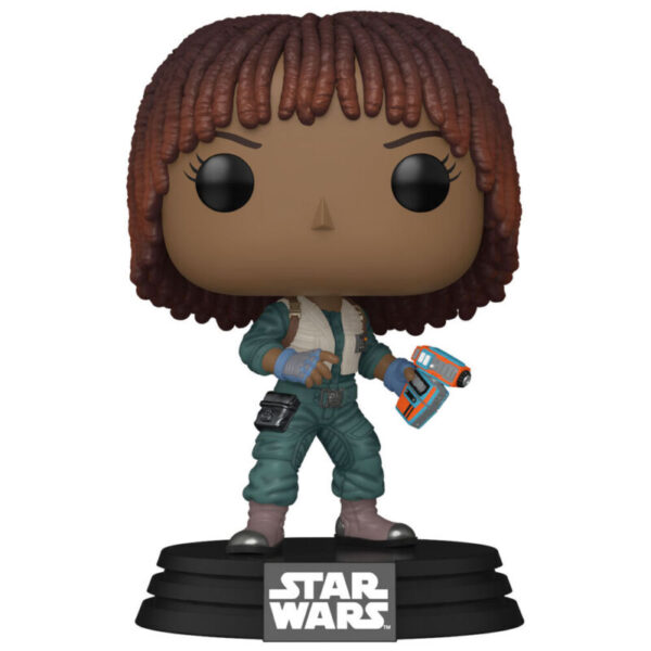 Funko POP! Osha Aniseya (722)