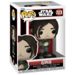 Funko POP! Qimir (723)