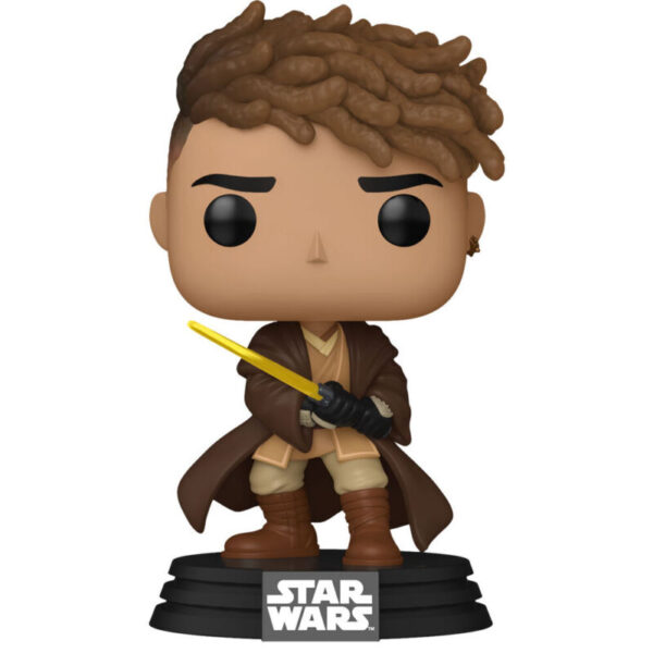 Funko POP! Yord Fandar (724)