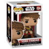 Funko POP! Yord Fandar (724)