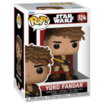 Funko POP! Yord Fandar (724)