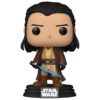 Funko POP! Jedi Master Sol (725)