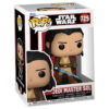 Funko POP! Jedi Master Sol (725)