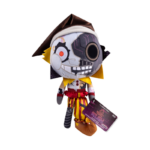 Plüss Sun 18cm - Five Nights at Freddy's