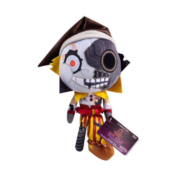 Plüss Sun 18cm - Five Nights at Freddy's