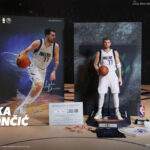 NBA Collection Luka Doncic Figura - Real Masterpiece