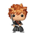 Funko POP! Ichigo Kurosaki (1610) Chase
