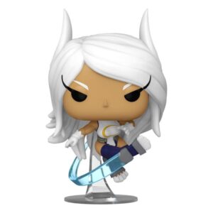 Funko POP! Mirko (1525)