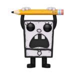 Funko POP! Doodlebob (1670)