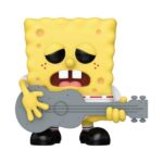 Funko POP! Ripped Pants Spongebob (1666)