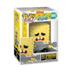 Funko POP! Ripped Pants Spongebob (1666)