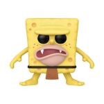 Funko POP! Caveman Spongebob (1669)