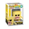 Funko POP! Caveman Spongebob (1669)