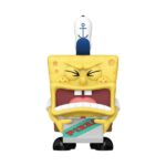 Funko POP! Krusty Krab Pizza Spongebob (1667)