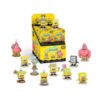 Funko Mistery Mini Spongebob 25th Anniversary