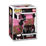 Funko POP! Drolta (1690)