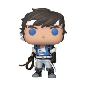 Funko POP! Richter Belmont (1687)