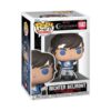 Funko POP! Richter Belmont (1687)