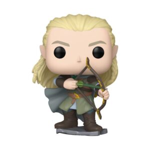 Funko POP! Legolas Greenleaf (1577)