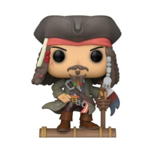 Funko POP! Jack Sparrow (1482)