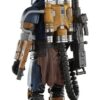 Star Wars Paz Vizsla Black Series Figura