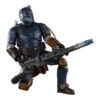 Star Wars Paz Vizsla Black Series Figura