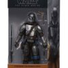 Star Wars The Mandalorian (Mines of Mandalor) Figura