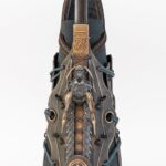 Assassin's Creed Naoe Hidden Blade Replika