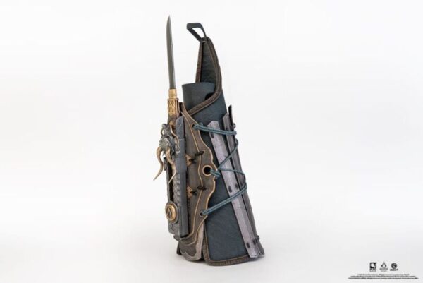 Assassin's Creed Naoe Hidden Blade Replika