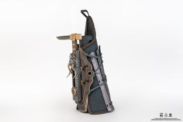 Assassin's Creed Naoe Hidden Blade Replika