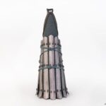 Assassin's Creed Naoe Hidden Blade Replika