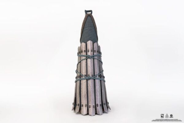 Assassin's Creed Naoe Hidden Blade Replika