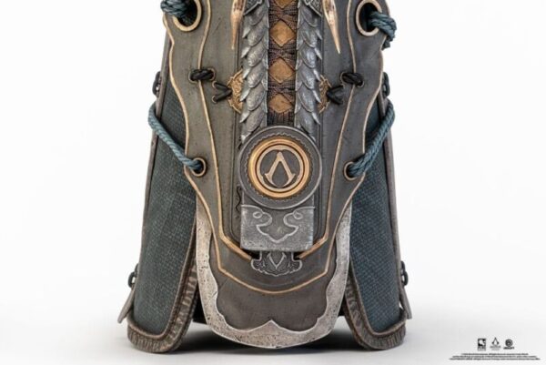 Assassin's Creed Naoe Hidden Blade Replika