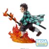 Demon Slayer Tanjiro Kamado Xross Link Figura Demon Slayer Tanjiro Kamado Xross Link Figura
