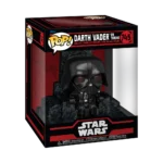 Funko POP! Emperor Palpatine (738)
