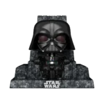 Funko POP! Emperor Palpatine (738)