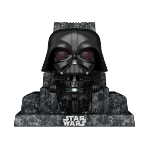 Funko POP! Emperor Palpatine (738)