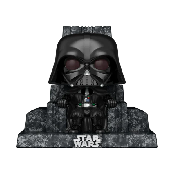 Funko POP! Emperor Palpatine (738)