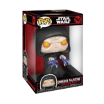 Funko POP! Emperor Palpatine (738)