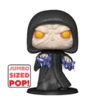 Funko POP! Emperor Palpatine (738)