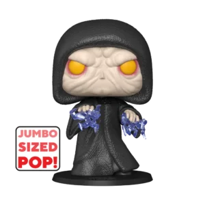 Funko POP! Emperor Palpatine (738)