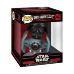 Funko POP! Darth Vader TIE Advanced x1 Starfighter (742)