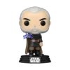 Funko POP! Emperor Palpatine (738)