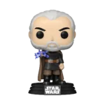 Funko POP! Emperor Palpatine (738)